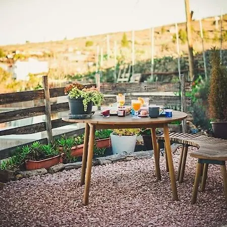 펜션 Romantic Eco Retreat 아데제