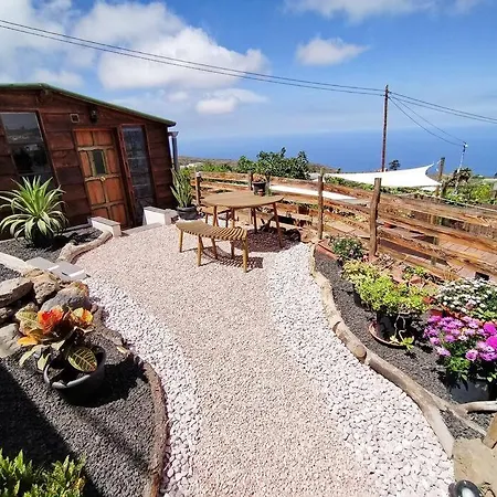 Romantic Eco Retreat * 아데제