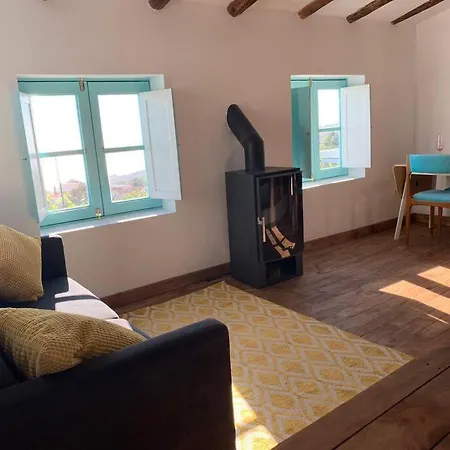 펜션 Romantic Eco Retreat *
