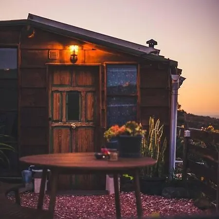 Romantic Eco Retreat 別荘 *