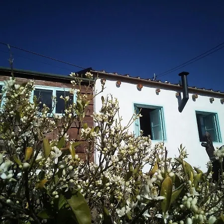Romantic Eco Retreat * アデヘ