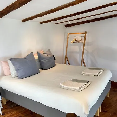 Romantic Eco Retreat 펜션 아데제